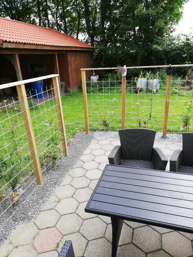 Skovhusets B&B I Gislev Eksteriør bilde